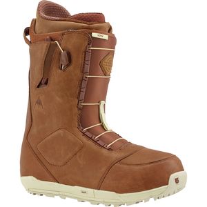 あか  BURTON ION LEATHER RED WING RED.jpg