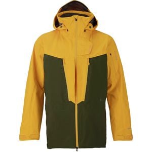 Burton Japan AK 457 Guide Jacket - Men's - Clothing