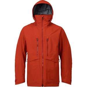 Burton AK 3L Hover Gore-Tex Jacket - Men's - Clothing