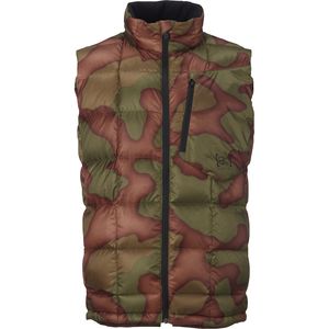【中古】BURTON AK BK Down Insulator Vest M HOMCM.jpg