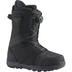 BURTON　HIGHLINE　BOA Burton Highline Boa Snowboard Boot - Men's - Snowboard