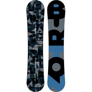 Burton CLASH 154cm 2005年モデル スノーボード Burton Clash Snowboard, 2005 - CrazySnowBoarder Review