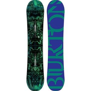 Burton Descendant Snowboard - Snowboard