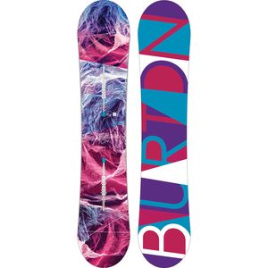 burton feelgood snowboard 2017 Women's Flying V – Sports Basement It is a board built to make every kind of run feel like the right one. Burton Feelgood Flying V Review