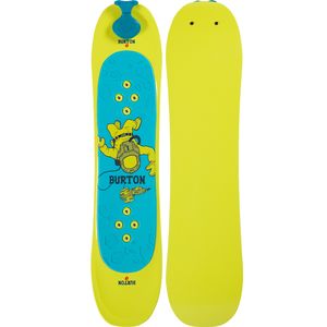 キッズ　BURTON　Riglet　スノーボード Kids' Burton Riglet Snowboard | All Genders | Burton.com