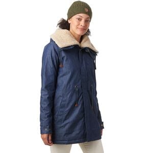 Burton Hazelton Jacket Women s Clothing