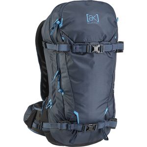 Burton AK incline 30リットル Burton [ak] Incline 30L Backpack | Burton.com Winter 2021 US