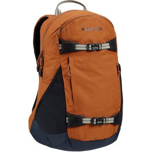 burton day hiker 18 laptop day backpack 2.0 30L ESS Board Store Showing up ready is always a good start Burton Day Hiker 30L Backpack