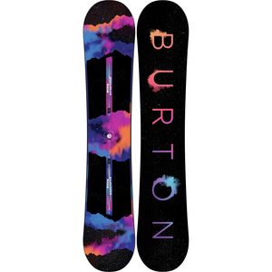 BURTON SOCIALiTe 142 スノーボード　レディース　3点セット BURTON SOCIALiTe 142 スノーボード レディース 3点セット