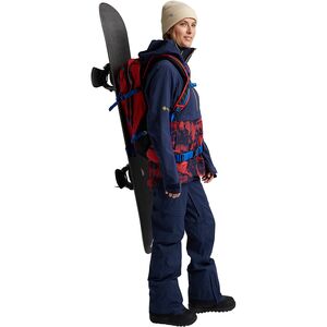 burton ak incline 20l
