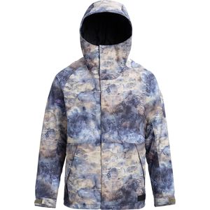 Burton Hilltop Jacket - Men's - Clothing