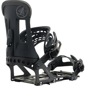 Burton Hitchhiker Splitboard Binding - 2022 - Snowboard