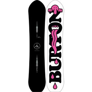 BURTON KILROY 150cm 21-22モデル Men's Burton Kilroy Twin Camber Snowboard | Burton.com Winter 2021 US