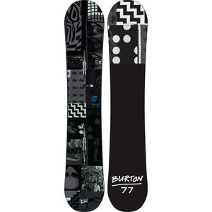 数量限定板 BURTON X8 155×BURTON FREESTYLE M 数量限定板 BURTON X8 155