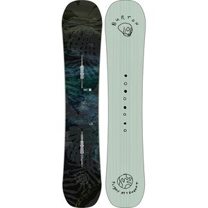 Burton Flight Attendant 152cm スノーボード ONECOL.jpg