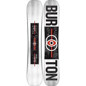 BURTON PROCESS 19-20 FlyingV 152cm ボード ONECOL.jpg