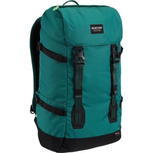 burton tinder 16.5 laptop day backpack Rucksack, Forest Moss : Sports & Outdoors Hell be the coolest kid in class with the color Burton Tinder 2.0 30L Backpack