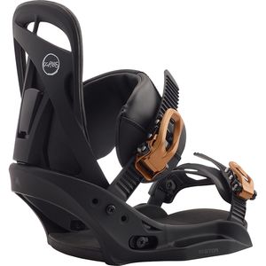 BURTON scribe 25cmくらいまで BURTON（バートン） 24-25 スノーボード ビンディング Burton SCRIBE