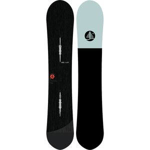 スノーボード Burton FT MYSTERY LANDLORD 159 burton 2020の「ミステリー」で復活 Landlordはなぜ名作と