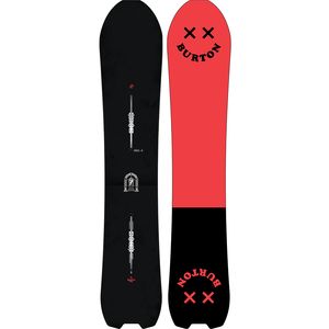スノーボード Burton Skeleton Key Twin ONECOL.jpg