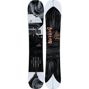 Burton Flight Attendant Splitboard - Snowboard