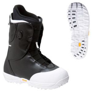 Burton Serow Snowboard Boot - Men's - Snowboard