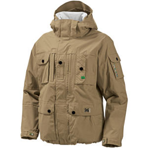 burton audex