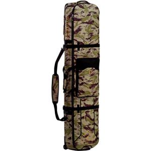 Burton Wheelie Board Case - Snowboard