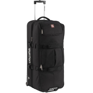 ☆レア☆　BURTON WHEELIE SUB 121L　キャリーバッグ ☆レア☆ BURTON WHEELIE SUB 121L キャリーバッグ メンズ
