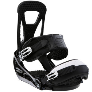 BURTON×BURTON Burton Kids' Step On Smalls Binding | Snowboards.com