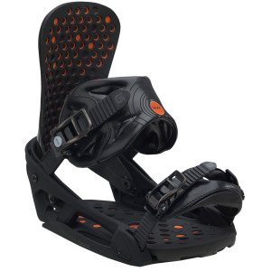 正規品！BURTON ブーツ　2016  DIODE EST M Burton Diode EST Snowboard Binding - Snowboard
