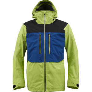 ウエア/装備 BURTON - BURTON ak 2L stagger pant Burton AK 2L Stagger Pants | evo