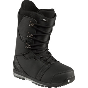 Burton Hail スノーボードブーツ ブラック【値下げ】 Burton Hail Snowboard Boot - Men's - Snowboard
