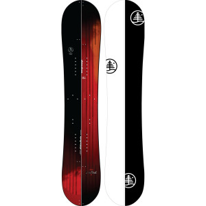 Burton Family Tree Freebird Splitboard - Snowboard