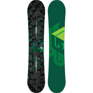 Burton Process Flying V Snowboard - Snowboard