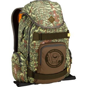 BURTON - BURTON JPN SHRED SCOUT PAC バックパック ヨドバシ.com - BURTON バートン JPN Shred Scout Pack [バック