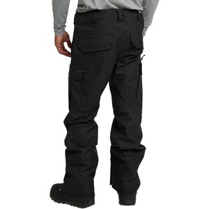 burton cargo tall