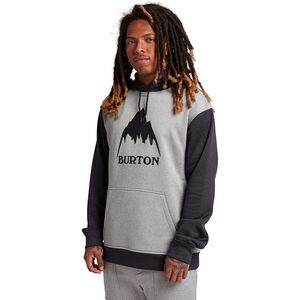Burton Oak Pullover Hoodie - Men's 