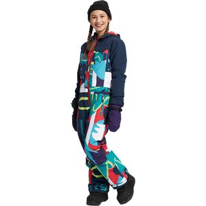 Burton Game Piece One Piece - Girls' - Kids