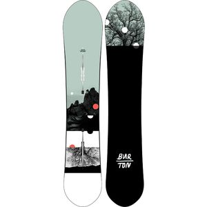 nitro fate snowboard 2017 FATE