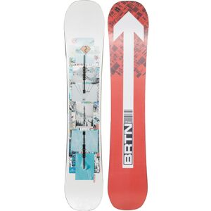 Burton Flight Attendant 152cm スノーボード ONECOL.jpg
