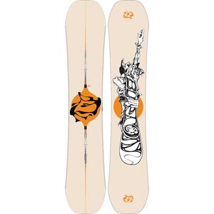 BURTON FREE THINKER 150cm 中古品 Burton Free Thinker 150 (gonz x danny) snowboard for Sale in