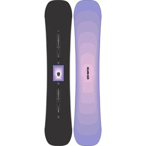 Burton Kilroy Twin Snowboard - 2022 - Snowboard