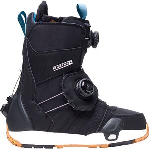 Burton Felix Step On セット Burton Felix Step On Snowboard Boot - 2022 - Women's - Snowboard