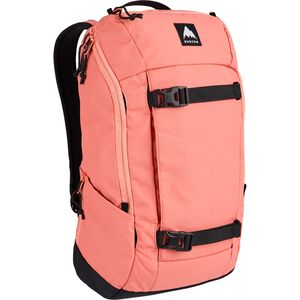 Burton Kilo 2.0 27L Backpack Accessories