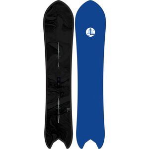 BURTON FAMILY TREE TRICK PONY 158パウダーボード Burton Family Tree Trick Pony Snowboard - Snowboard