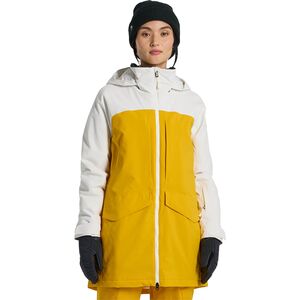 Burton Prowess 2.0 Jacket - Women's INTERNATIONAL SHIPPING