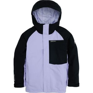 Burton Powline GORE-TEX 2L Jacket - Kids' - Kids