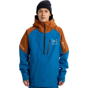 Burton Velocity GORE-TEX Anorak - Men's - Clothing