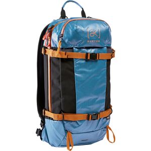 Burton AK リュックバック　18L BLUTEA.jpg